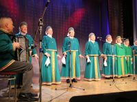 Дворец культуры «Строитель» г. Озерска