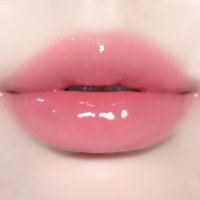 Глянцевый тинт для губ fwee 3D Voluming Tint 02 Vanilla Dew