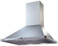 Купольная вытяжка SOLANG 3P