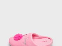 Тапочки для девочек