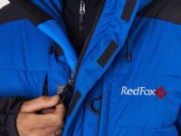 Куртка пуховая Extreme Pro III