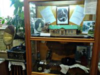 Краеведческий музей г. Железнодорожного