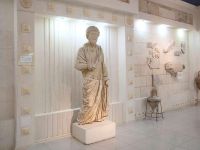 Анапский археологический музей