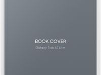 Чехол-обложка Samsung