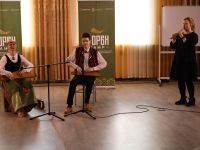 Культурно-деловой центр «Маски»