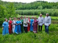 Бухарайский сельский дом культуры