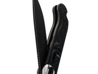 Складной нож Перемен Мысь BW, сталь 8Cr14MoV, рукоять FRN, черный