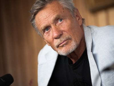 Александр Михайлов