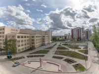 Интеллектуальный центр – научная библиотека имени Е. И. Овсянкина