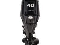 4х-тактный лодочный мотор MERCURY F40 ELPT