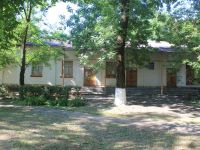 Молодежный культурно-досуговый комплекс сп Учебного