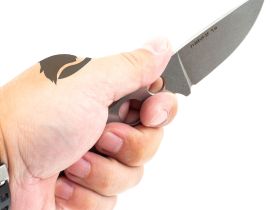 Нож Sanrenmu 7130FUF-SF