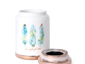 Емкость для хранения Dream Pastel III