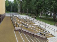 Дворец культуры г. Гремячинска