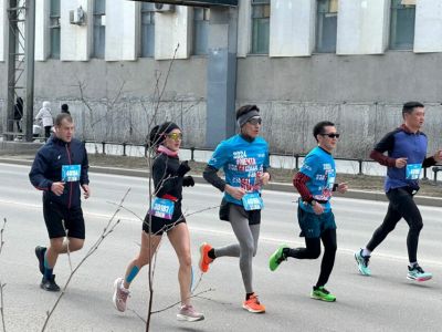 Дороги в центре Якутска перекроют на полдня в субботу