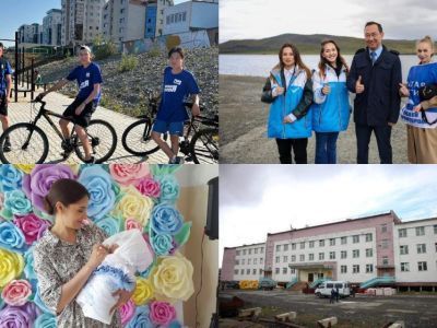 Что произошло в Якутии 11 июля: обзор событий за день