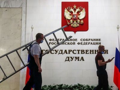 Второе чтение законопроекта о МСУ может пройти в июне