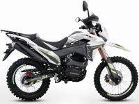 Мотоцикл SHARMAX Eurasia 300 ТУРЭНДУРО с ПТС