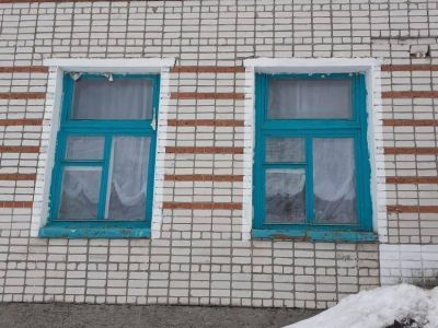 Колянурская библиотека – филиал № 6