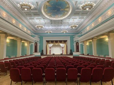 Родниковский культурно-досуговый центр