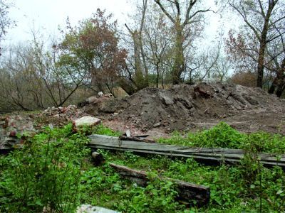 Маслобойня Смирнова