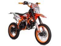 Питбайк SHARMAX PowerMax Mini 140