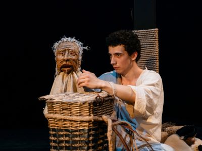 Билеты на Фауст (ТОК) / Театр | Афиша | ИнфоТаймс