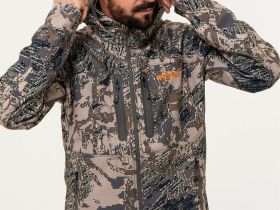 Демисезонный костюм для охоты Remington Forest Hunter Figure