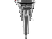 Лодка ПВХ X-RIVER Grace Wind 360 + 2х-тактный лодочный мотор SHARMAX SM9.9HS