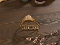 Заколка Cozy Home IV