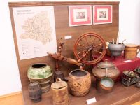 Музей «Приказная изба»