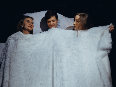 Билеты на Анекдоты в чистом доме (Мистерия) / Театр | Афиша | ИнфоТаймс