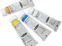 Акрил Schmincke "Akademie" 60 мл Кадмий желтый