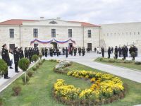 Музейно-выставочный комплекс «Константиновская батарея»