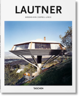 Книга Basic Art "Lautner"