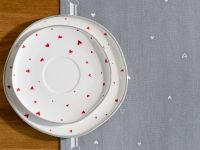 Скатерть-дорожка Святой Валентин/San Valentino