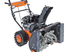 Снегоуборщик ПАТРИОТ Сибирь 110 CE