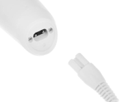 Эпилятор Centek 3 в 1 (CT-2195) 4 насадки (белый)