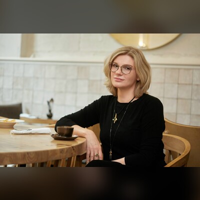 Анна Ардова