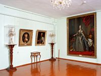 Художественный музей Бахчисарайского историко-культурного и археологического музея-заповедника