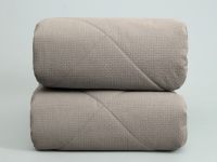 Покрывало Michela, капучино