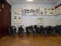 Ирбитский государственный музей мотоциклов