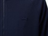 Мужская хлопковая толстовка Lacoste