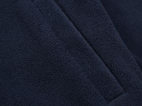 Толстовка из флиса на молнии для мальчика