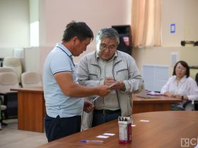 В Якутии впервые проводится конкурс «Лучший по профессии» среди агрономов