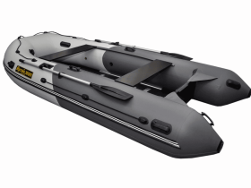 Лодка ПВХ МУССОН M-3600 СК Pro