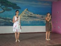 Дубковский сельский клуб