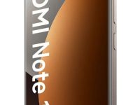 Xiaomi Redmi Note 15 Pro 4G 8/256Gb (Titanium)