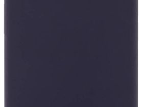 Чехол-накладка uBear