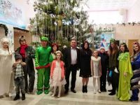 Кинотеатр «Дворец культуры профсоюзов»